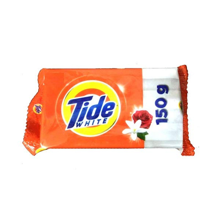 Tide White Washing Bar